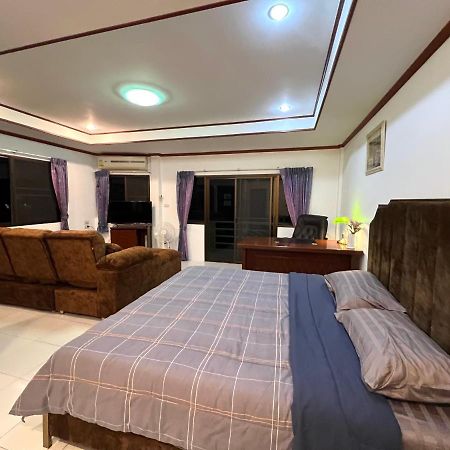 Rose Garden Guest House Soi 88 Hua Hin Ngoại thất bức ảnh