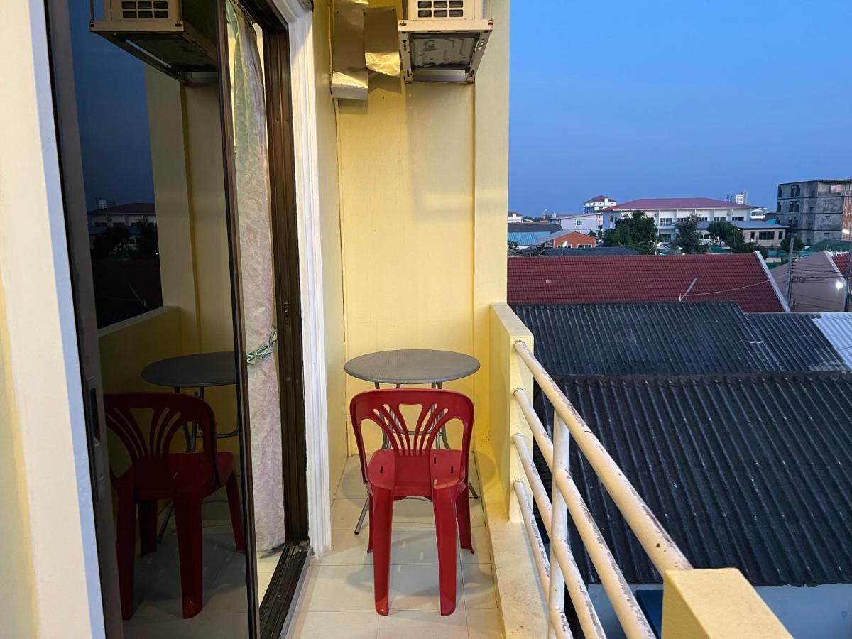 Rose Garden Guest House Soi 88 Hua Hin Ngoại thất bức ảnh