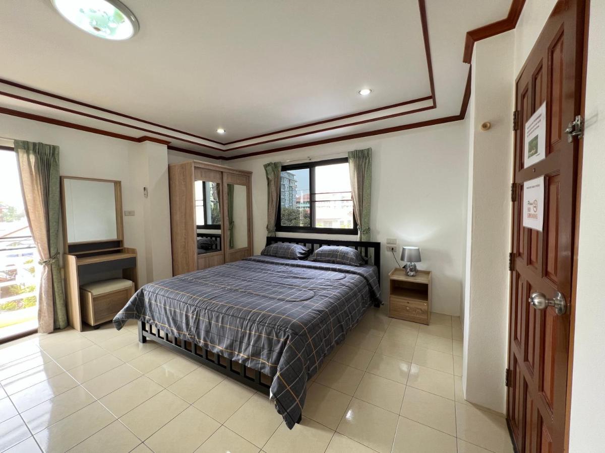 Rose Garden Guest House Soi 88 Hua Hin Ngoại thất bức ảnh