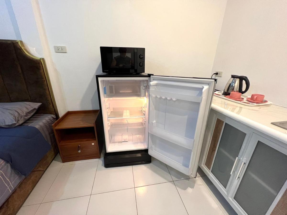 Rose Garden Guest House Soi 88 Hua Hin Ngoại thất bức ảnh