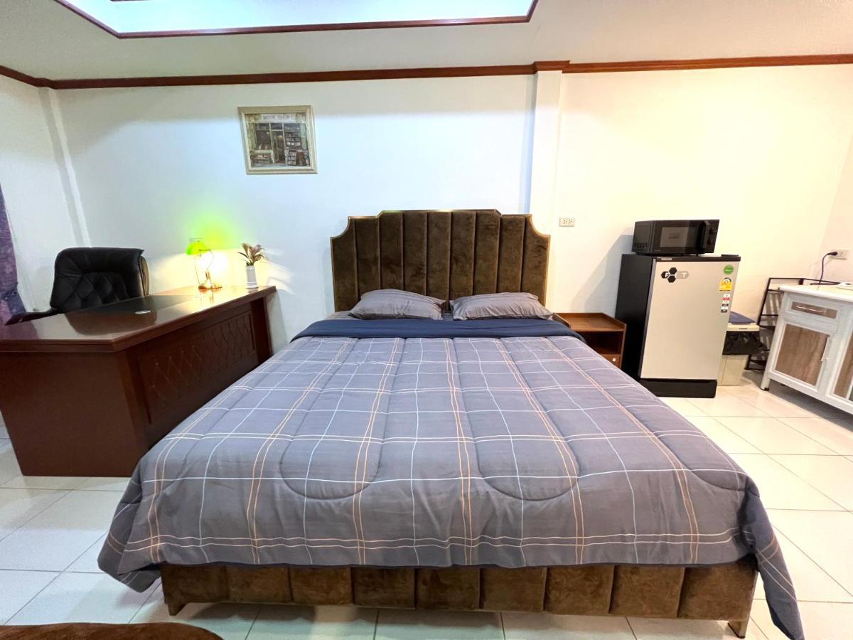 Rose Garden Guest House Soi 88 Hua Hin Ngoại thất bức ảnh