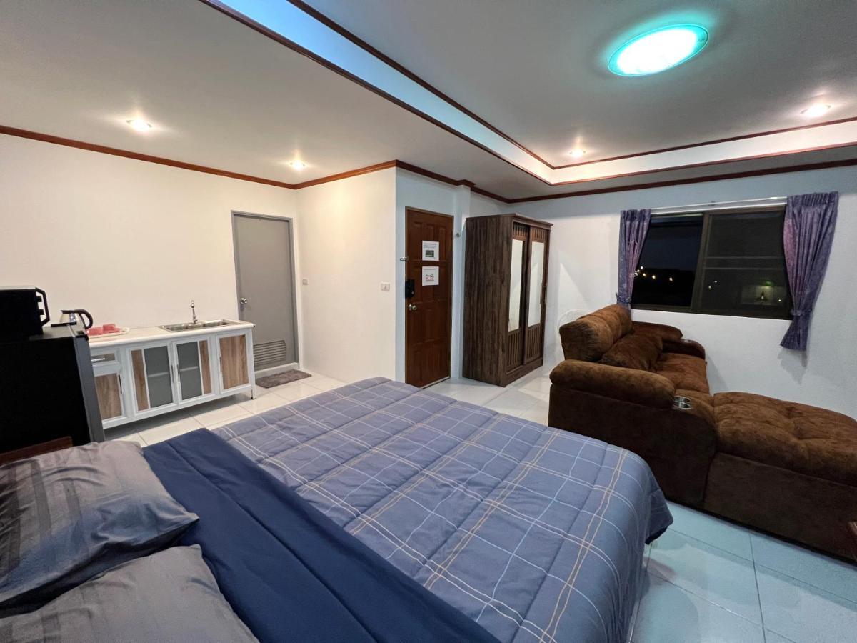 Rose Garden Guest House Soi 88 Hua Hin Ngoại thất bức ảnh