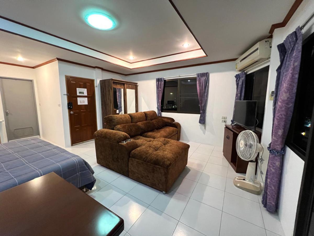 Rose Garden Guest House Soi 88 Hua Hin Ngoại thất bức ảnh